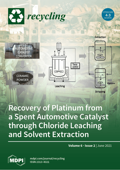 Journal Issue Cover Image