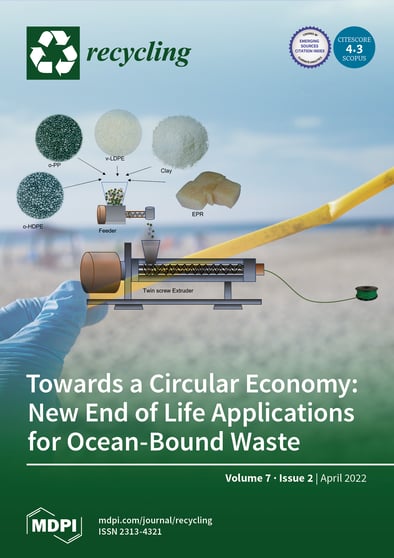 Journal Issue Cover Image