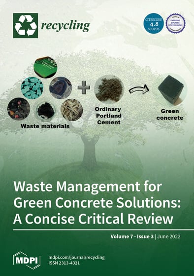 Journal Issue Cover Image