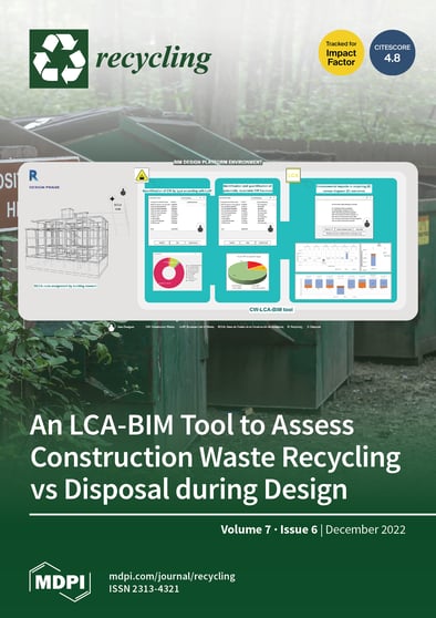 Journal Issue Cover Image