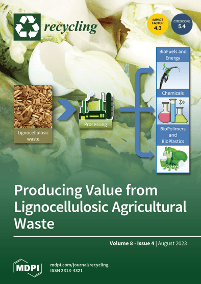 Journal Issue Cover Image