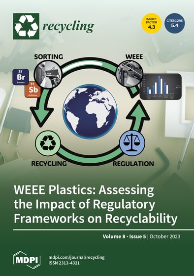 Journal Issue Cover Image