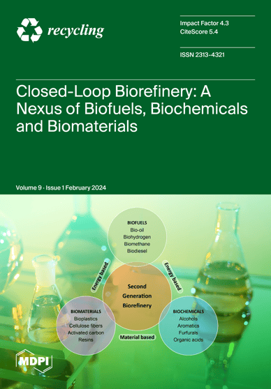 Journal Issue Cover Image