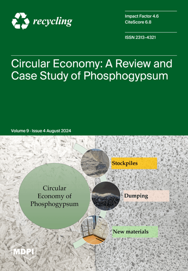 Journal Issue Cover Image