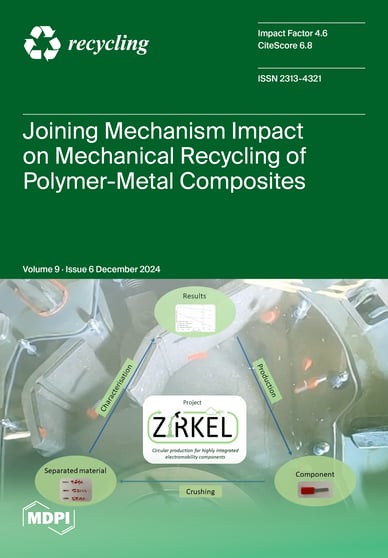 Journal Issue Cover Image