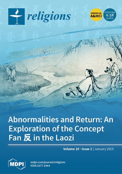 Journal Issue Cover Image