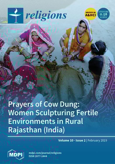 Journal Issue Cover Image