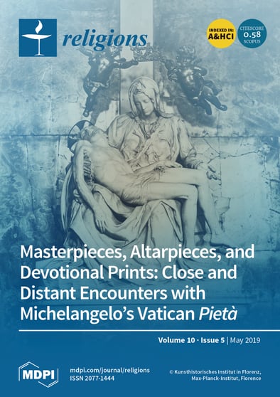 Journal Issue Cover Image