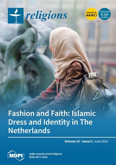 Journal Issue Cover Image