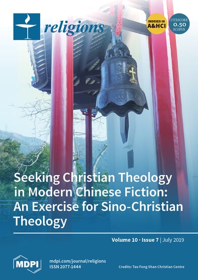 Journal Issue Cover Image