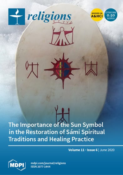 Journal Issue Cover Image