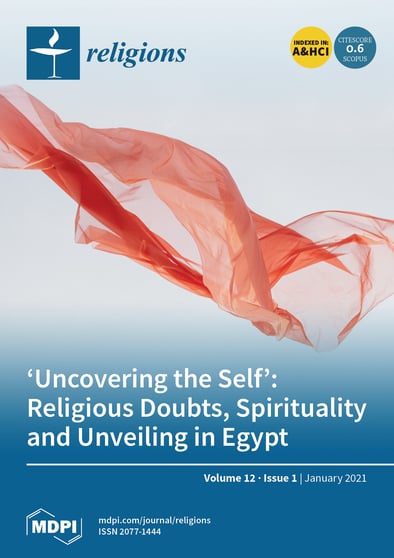 Journal Issue Cover Image