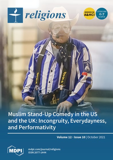 Journal Issue Cover Image