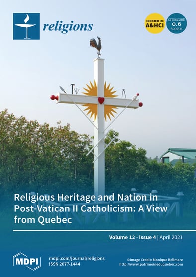 Journal Issue Cover Image