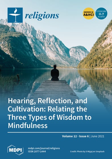 Journal Issue Cover Image