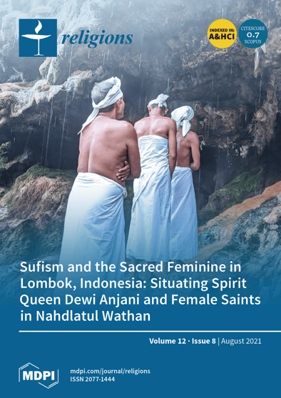 Journal Issue Cover Image