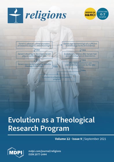 Journal Issue Cover Image