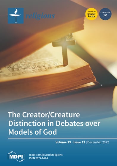 Journal Issue Cover Image