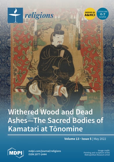 Journal Issue Cover Image