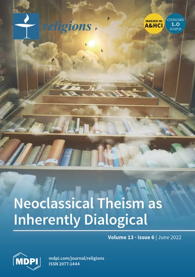 Journal Issue Cover Image