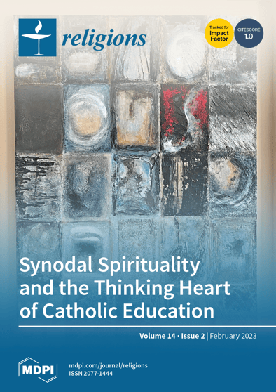 Journal Issue Cover Image