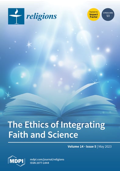 Journal Issue Cover Image