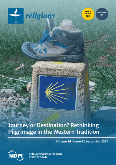 Journal Issue Cover Image