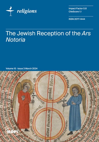 Journal Issue Cover Image