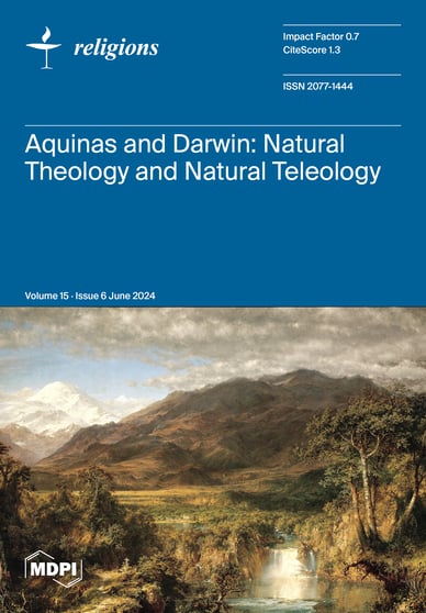 Journal Issue Cover Image