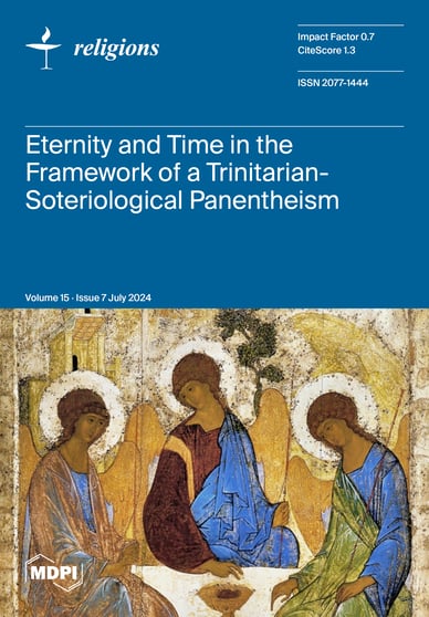 Journal Issue Cover Image