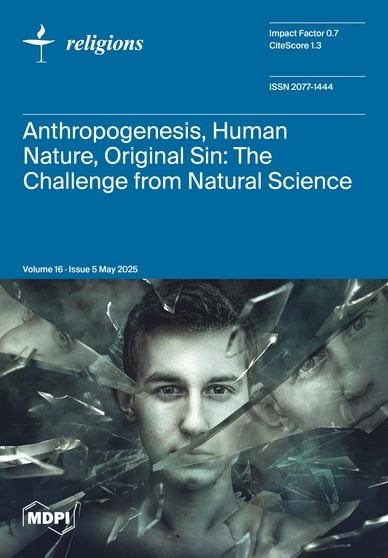 Journal Issue Cover Image