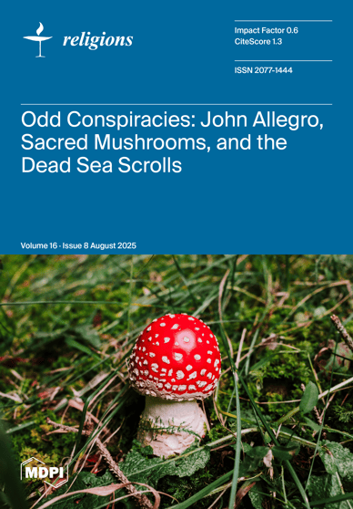 Journal Issue Cover Image