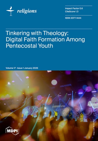 Journal Issue Cover Image