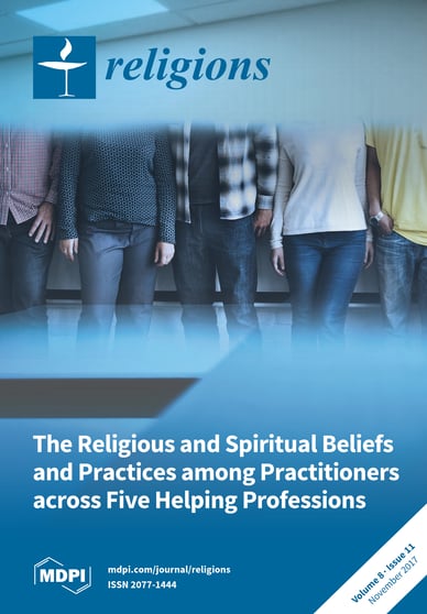 Journal Issue Cover Image