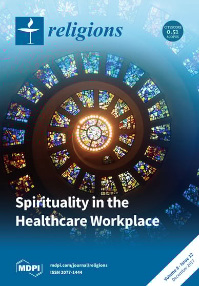 Journal Issue Cover Image