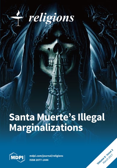 Journal Issue Cover Image