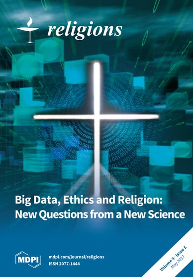 Journal Issue Cover Image