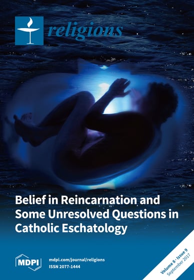 Journal Issue Cover Image