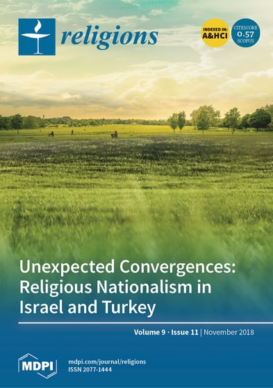 Journal Issue Cover Image