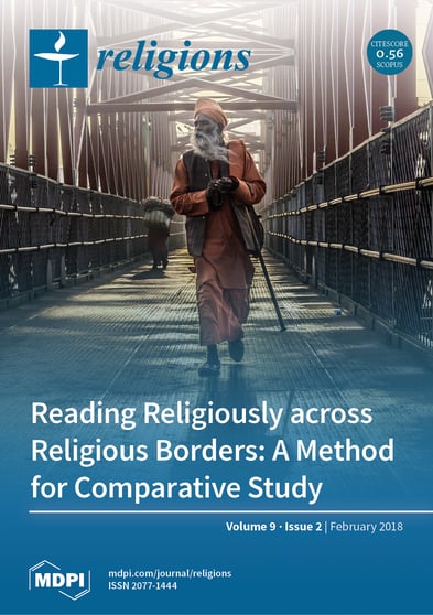 Journal Issue Cover Image