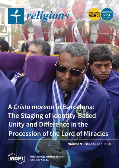 Journal Issue Cover Image