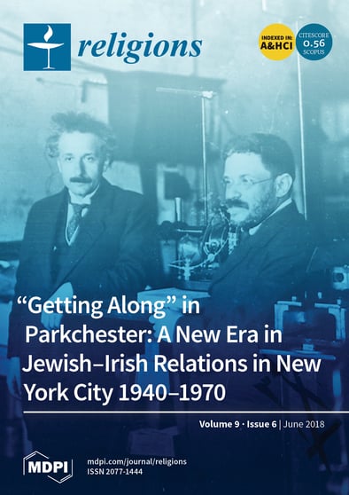 Journal Issue Cover Image