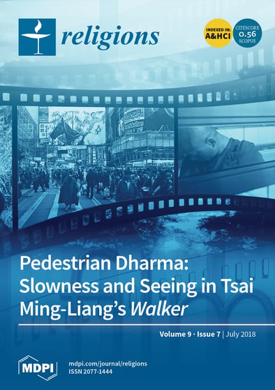 Journal Issue Cover Image