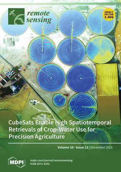 Journal Issue Cover Image