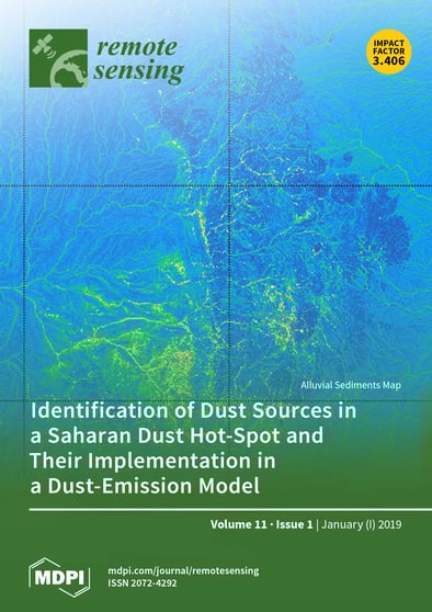 Journal Issue Cover Image