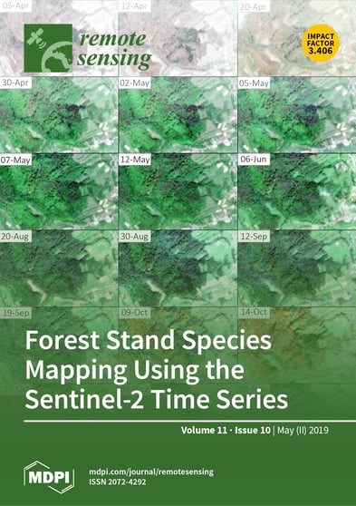 Journal Issue Cover Image