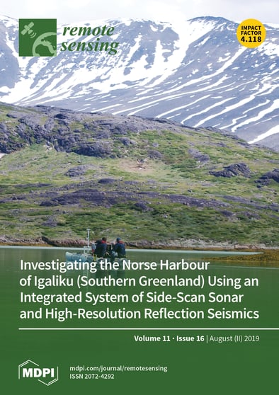 Journal Issue Cover Image