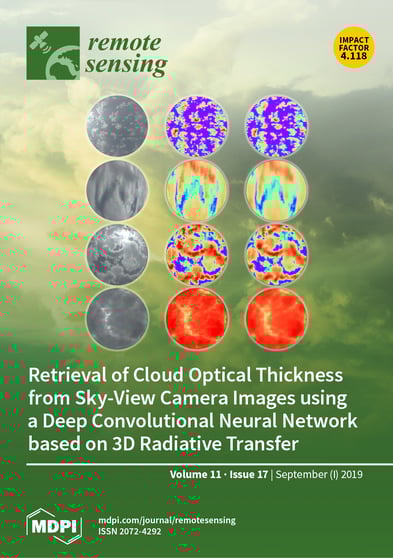 Journal Issue Cover Image