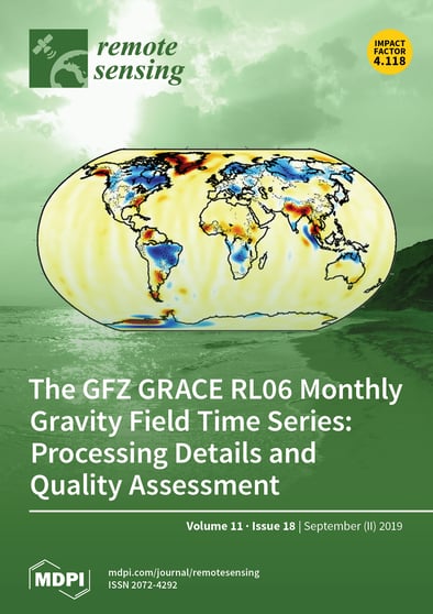 Journal Issue Cover Image