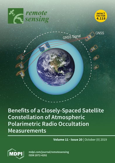Journal Issue Cover Image